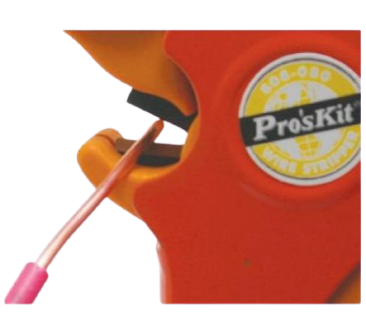 Otomatik Kablo Soyucu Sıyırıcı Pense